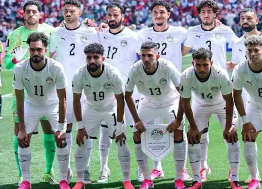 تشكيل منتخب مصر ونيوزيلندا في كأس العالم