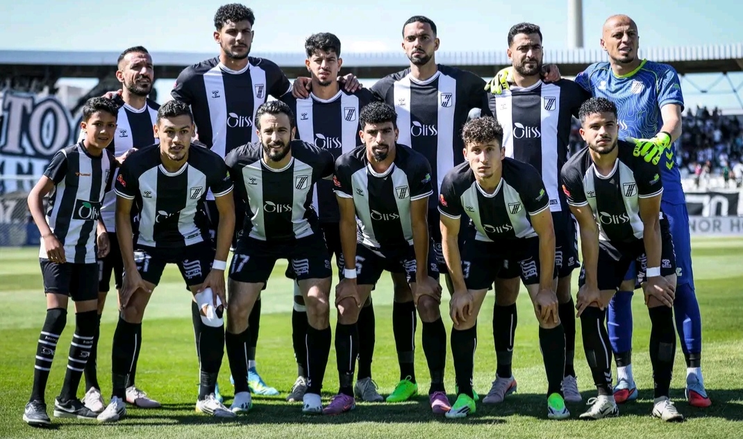 موعد مباراة الصفاقسي والترجي الجرجيسي في الدوري